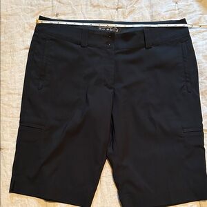 Nike Women's Dark Shorts